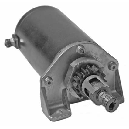 Anlasser 01491334N Starter BRIGGS&STRAT.AT 12V CCW / 16Z