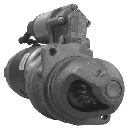 Anlasser 0149184 Starter MITSUBISHI 24V 6.0KW CW / 13Z