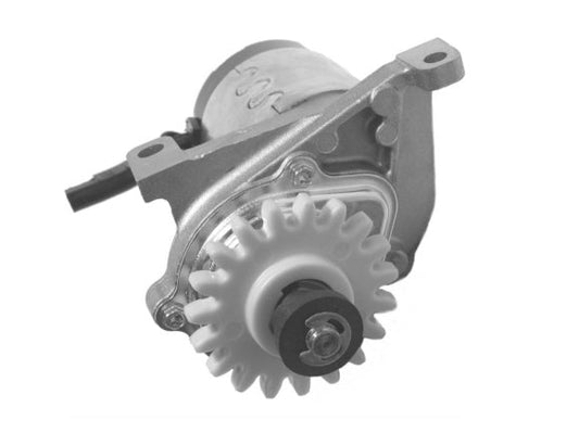 Anlasser 01492336 Starter BRIGGS&STRATTON 12V CCW / 12Z
