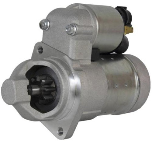 Anlasser 014924 Starter HITACHI/SUZUKI 12V 1.2KW CCW / 9Z