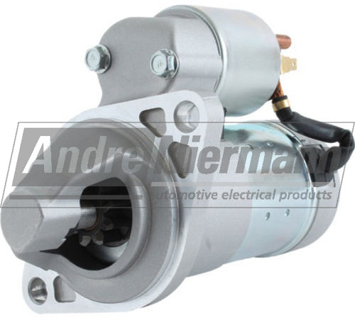 Anlasser 014940 Starter HITACHI/YANMAR 12V 1.2KW CW / 9Z