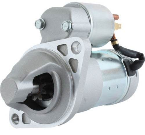 Anlasser 014950 Starter HITACHI/YANMAR 12V 1.2KW CW / 12Z