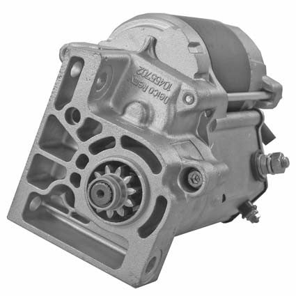 Anlasser 014951 Starter DENSO/CHEVROLET 12V 1.4KW CW / 11Z