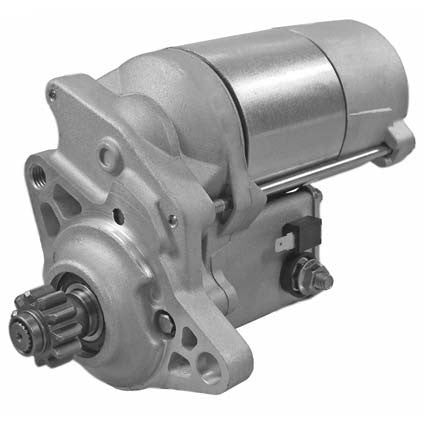 Anlasser 014961 Starter DENSO/ROVER 12V 1.8KW CCW / 11Z