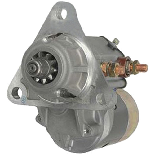 Anlasser 014970 Starter DENSO/CAT 24V 4.5KW CW / 10Z
