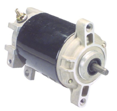 Anlasser 014980 Starter UNITED T./O.M.C. 12V CW