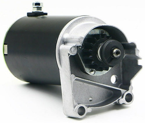 Anlasser 01498148 Starter BRIGGS&STRATTON 12V CCW / 16Z für 16 HP, BRIGGS & STRATTON