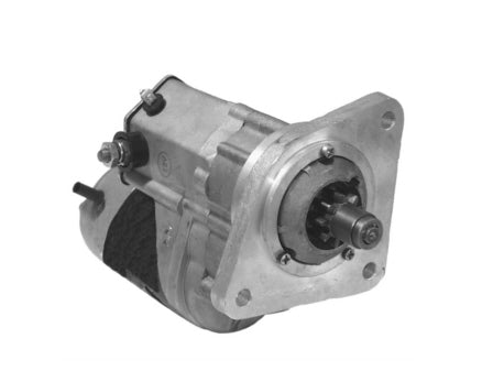 Anlasser 015000 Starter DENSO/KUBOTA 12V 2.5KW CW / 9Z