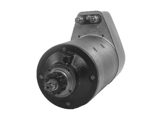 Anlasser 01501005 Starter BOSCH/DEUTZ 24V 6.0PS CW / 13Z