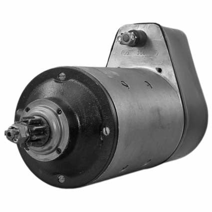 Anlasser 01501040 Starter BOSCH/MAN 24V 5.5KW CW / 9Z