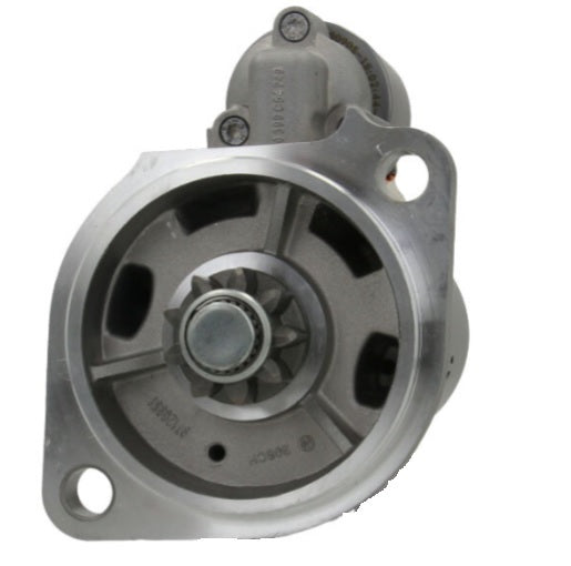 Anlasser 01501103 Starter BOSCH/YANMAR 12V 2.2KW CW / 9Z