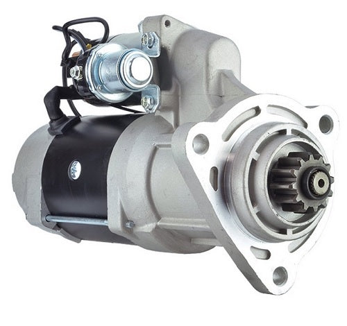Anlasser 015011 Starter DEL./CUMMINS 24V 7.5KW CW / 12Z