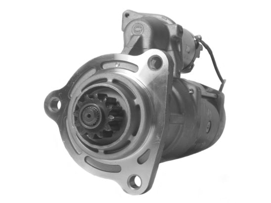 Anlasser 015012 Starter DEL./CUMMINS 24V 7.5KW CW / 12Z