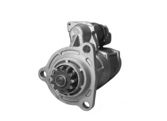 Anlasser 015019 Starter DEL./CUMMINS 12V 7.2KW CW / 11Z