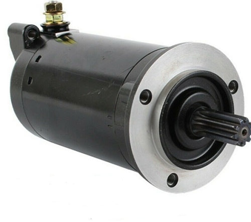 Anlasser 015020 Starter DENSO/DUCATI 12V 0.8KW CCW / 9Spl