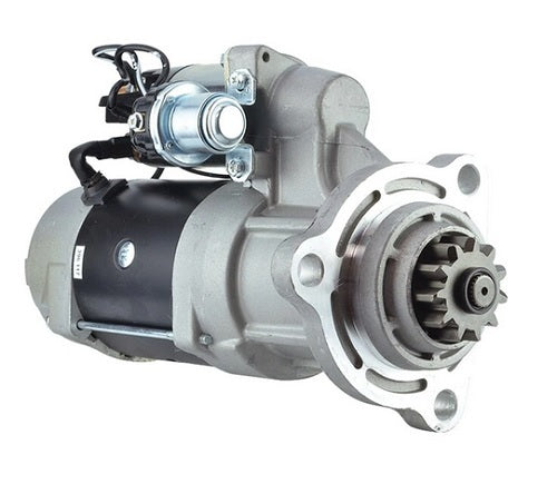 Anlasser 015022 Starter DEL./CUMMINS 24V 7.5KW CW / 11Z