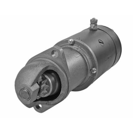 Anlasser 015045 Starter PREST./CAT 12V CW / 9Z