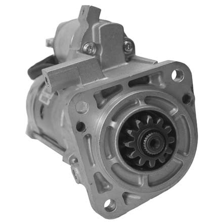 Anlasser 0150471 Starter MITSUB./DEUTZ 12V 4.7KW CW / 12Z
