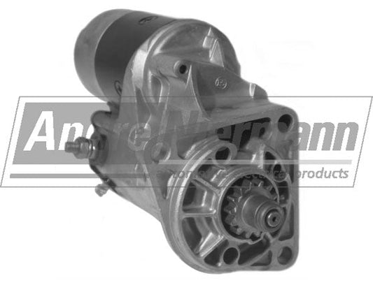 Anlasser 015051 Starter P.SUNG/MAZDA 12V 2.5KW CCW / 14Z