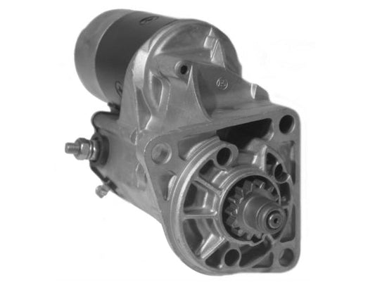 Anlasser 015052 Starter P.SUNG/MAZDA 24V 4.5KW CCW / 14Z