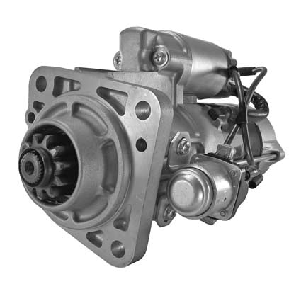Anlasser 0150571 Starter MITSU./UD-NISSAN 12V 4.0KW CW / 11Z