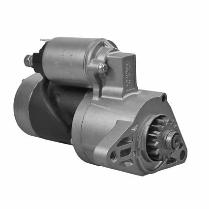 Anlasser 015058 Starter MITSU./MAZDA 12V 1.6KW CCW / 14Z