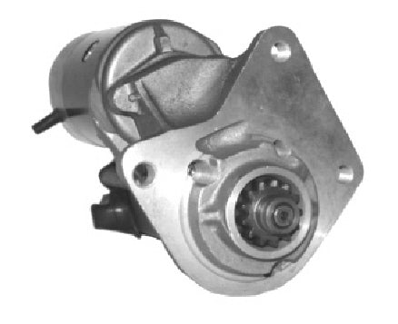 Anlasser 015070 Starter P.SUNG/HALLA 12V 2.5KW CW / 13Z