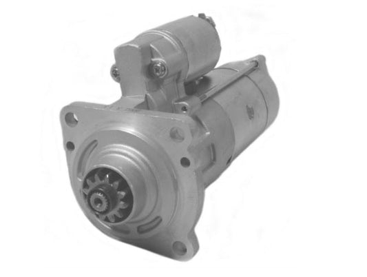 Anlasser 015071 Starter MITSU./FORD 12V 3.6KW CW / 12Z