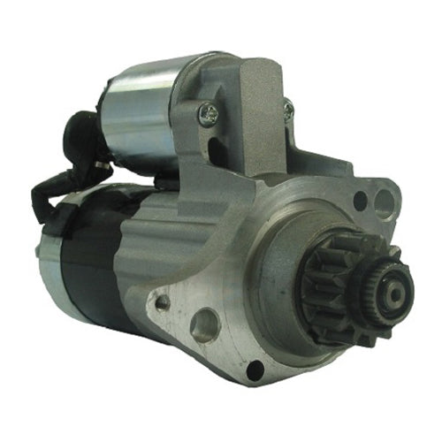 Anlasser 015081 Starter MITS.12V/ PGR AT 12V 1.2KW CW / 13Z