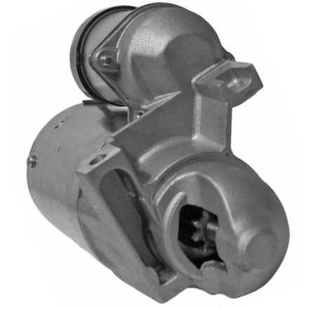 Anlasser 015084 Starter DEL./HYSTER 12V CW / 9Z