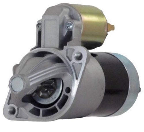 Anlasser 015085 Starter MITSU./HYUNDAI 12V 1.2KW CW / 8Z