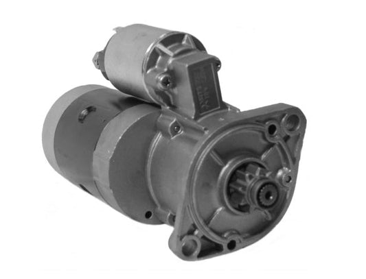 Anlasser 015088 Starter MITSU./HYUNDAI 12V 1.4KW CW / 9Z für KE75-61TG, KE75, MITSUBISHI