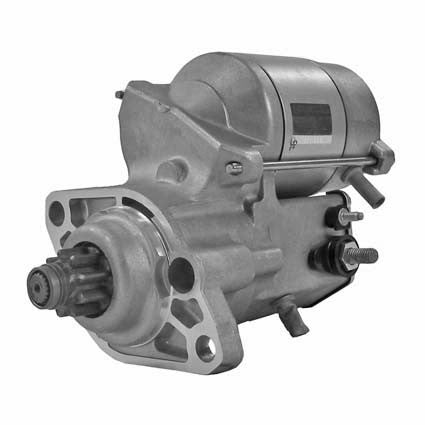Anlasser 015091 Starter DENSO/JAGUAR 12V 1.4KW CW / 9Z