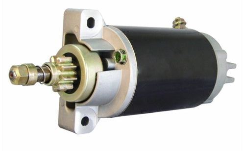 Anlasser 015095 Starter UNITED T./MERCURY 12V CCW / 9Z