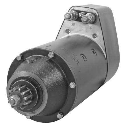 Anlasser 01510001 Starter BOSCH/DEUTZ 24V 9.0KW CW / 11Z