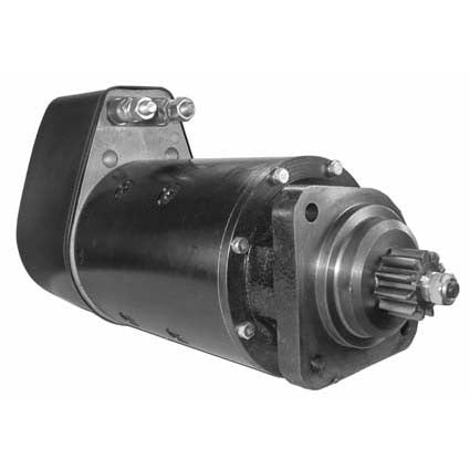 Anlasser 01510008 Starter BOSCH/DEUTZ 24V 9.0KW CW / 11Z