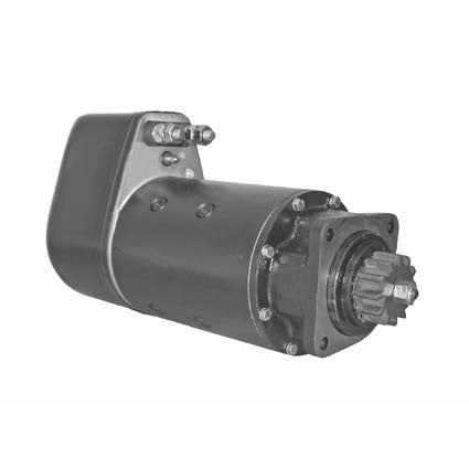 Anlasser 01510010 Starter BOSCH/KHD 24V 9.0KW CW / 12Z