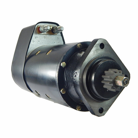 Anlasser 01510017 Starter BOSCH/DEUTZ 24V 9.0KW CW / 11Z für F8L413V, KHD