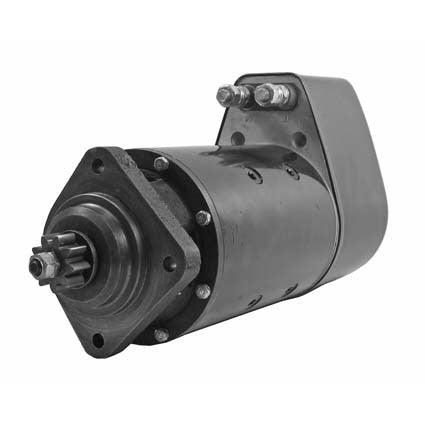 Anlasser 01510018 Starter BOSCH/DEUTZ 24V 9.0KW CW / 9Z
