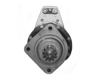 Anlasser 01510022 Starter BOSCH/DEUTZ 24V 9.0KW CW / 11Z