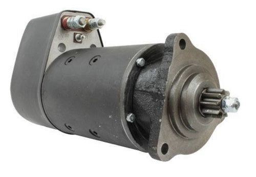 Anlasser 01510025 Starter BOSCH/MB 24V 9.0KW CW / 9Z