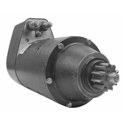 Anlasser 01510029 Starter BOSCH/MB 24V 9.0KW CW / 11Z