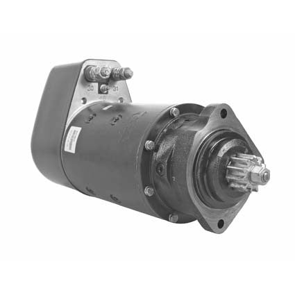 Anlasser 01510034 Starter BOSCH/DEUTZ 24V 9.0KW CW / 11Z