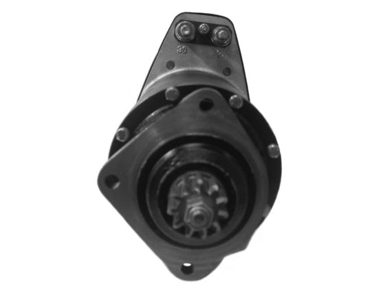 Anlasser 01510035 Starter BOSCH/DEUTZ 24V 9.0KW CW / 11Z