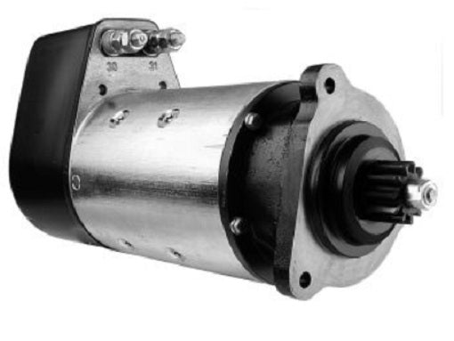 Anlasser 01510038 Starter BOSCH/MB 24V 9.0KW CW / 9Z