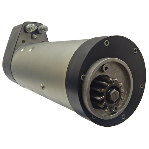 Anlasser 01512001 Starter BOSCH/MTU 24V 9.0KW CW / 12Z