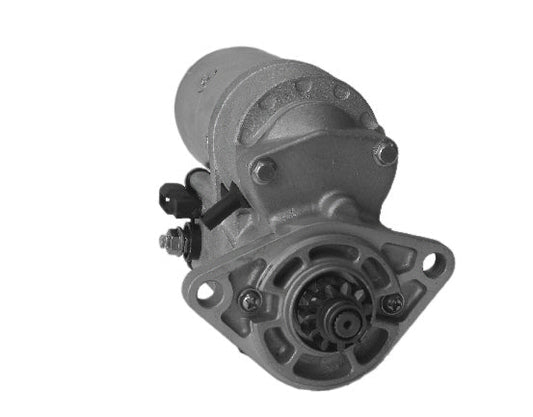 Anlasser 015121 Starter DENSO/PERKINS 12V 2.2KW CW / 11Z