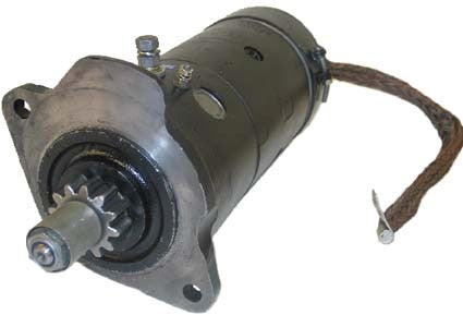 Anlasser 0151250 Starter CAV/PERKINS 12V 3.6KW CW / 12Z