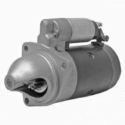 Anlasser 015160N Starter NISSAN 24V AT 24V 3.5KW CW / 11Z