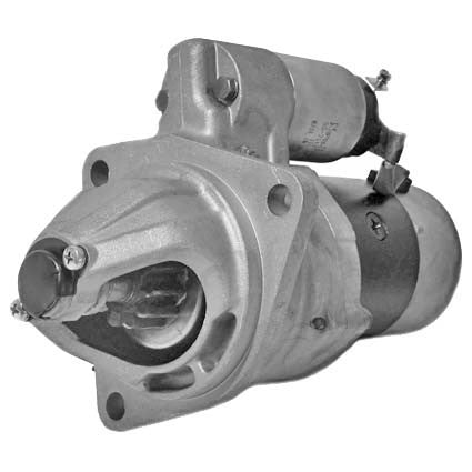 Anlasser 015163 Starter HITACHI/NISSAN 24V 4.5KW CW / 11Z